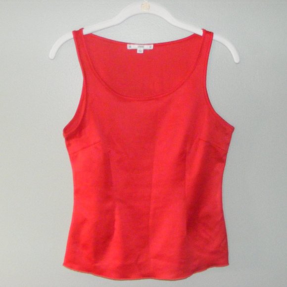 RED CAMI - Picture 4 of 4